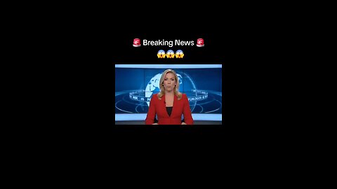 breaking news