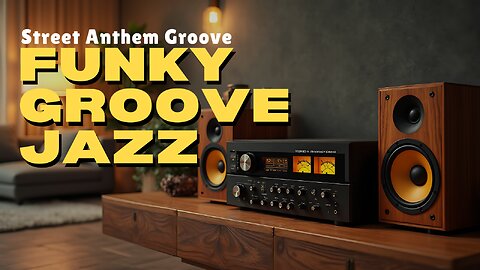 🎧 Funky Jazz & Neo Soul Mixtape | The Ultimate Groove for Your Day #jazz #vibes #chill