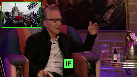 Screenwriter David Mamet Calls Bill Maher ‘Full of Sh*t’ over J6 Riot Discussion