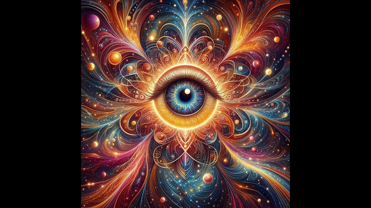 A Soul With A View - Hugh Mungus (Post Rock, Instrumental, 2025)