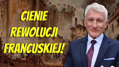 Marek Skalski: Czy rewolucja przyniosła coś dobrego?