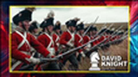 "Understanding British Tyranny: A Look at American Revolution through Rebels & Redcoats"