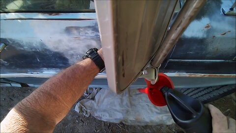 Gear oil