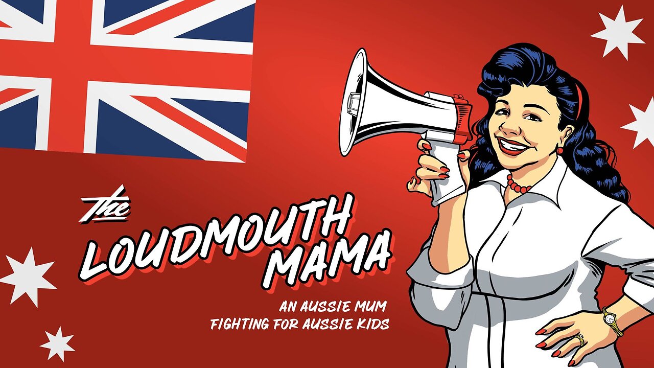 Loudmouth Mama Ep 6 - Kids abusing kids