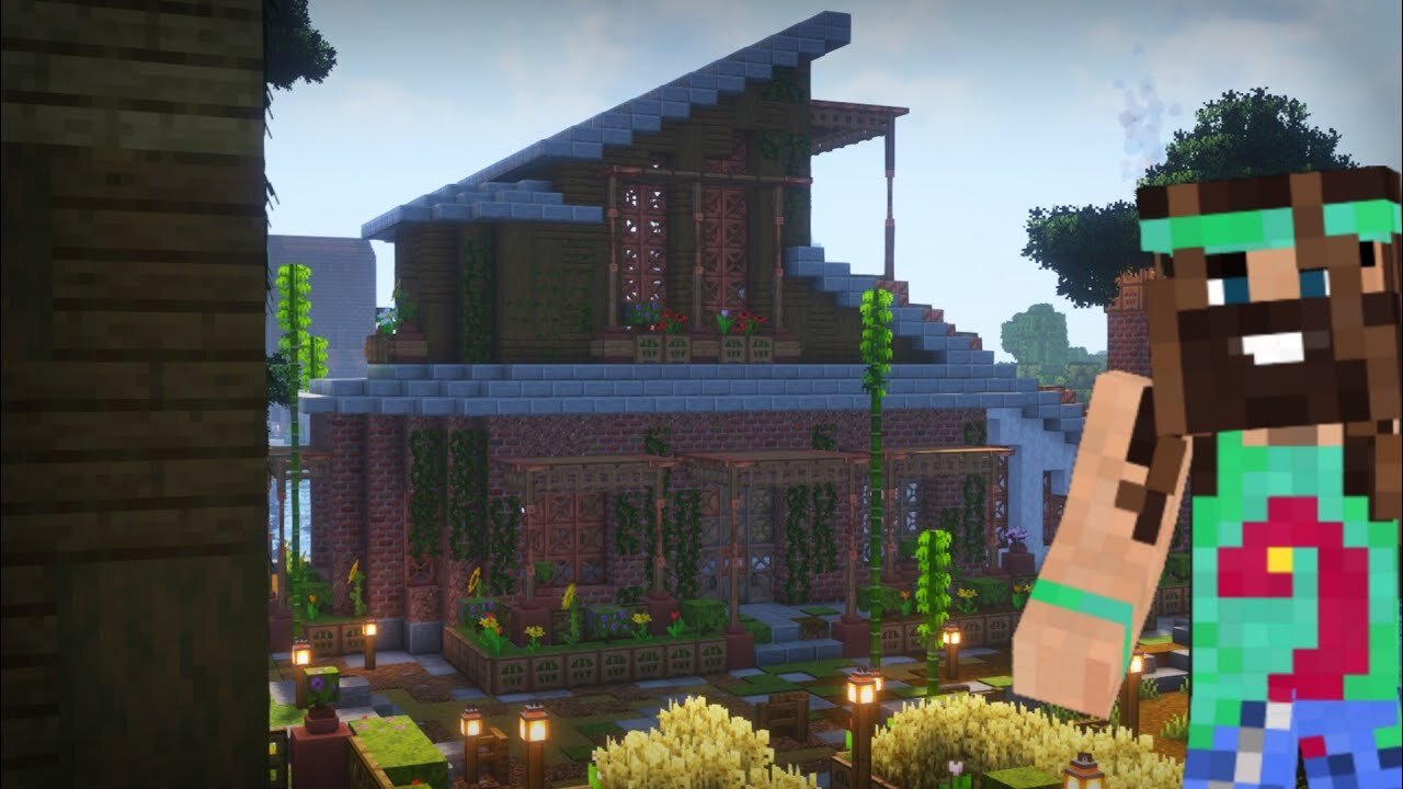 Hippie Island Keeps Growing!