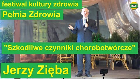 Szkodliwe czynniki chorobotwórcze i przeciwdziałanie im Jot Zet 2019 usunięty przez YT
