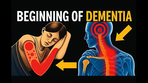 6 HIDDEN Dementia Signs That Start DECADES Before! | Dr. William