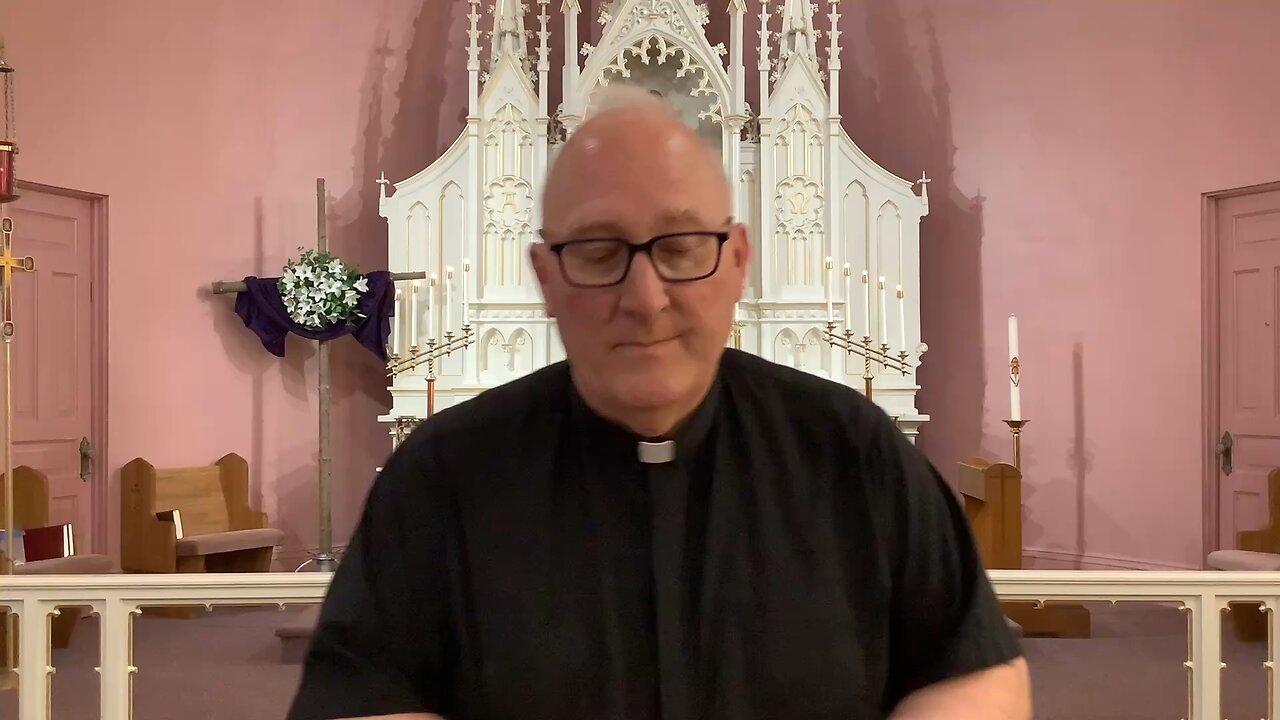 Praise Him