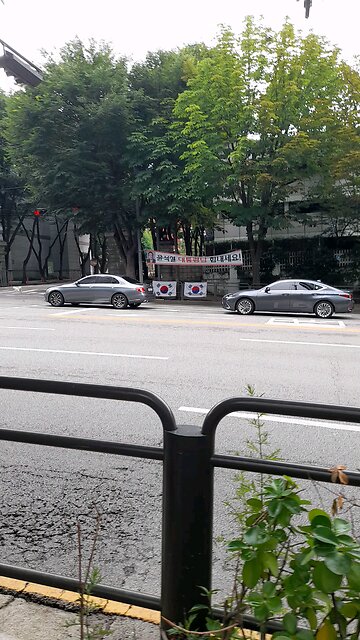 20250626. South Korea Election were rigged.