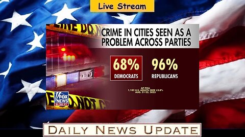 x458b: Fox News - Panelists square off in HEATED debate over crime crackdown