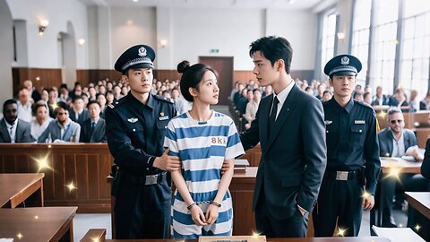 He broke his wife's leg and sent her to prison, and regretted it when she didn't love him!