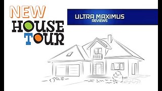 🔥 New House Tour | November 2025