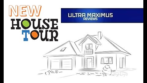 🔥 New House Tour | November 2025