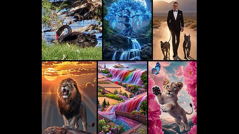 SOUL FAM MEDITATION #10