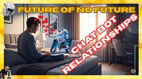 AI companions the future of human connection, or a dangerous step towards isolation?
