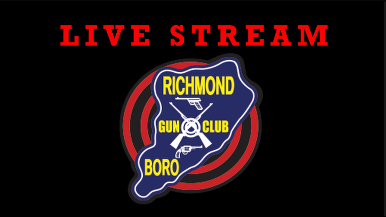 Richmond BGC July USPSA Match
