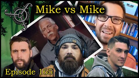 Mike Winger and Ron Canter Talking About Dr. Michael Brown Reaction Pt. 2.
