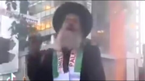 JEW EXPOSES HIS OWN TRIBE 👊