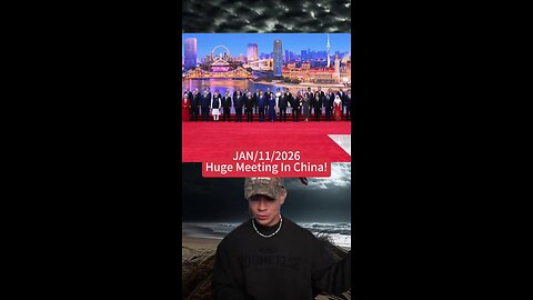 while USA are busy fighting others are progressing