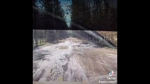 Muddin!