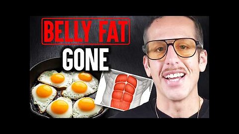 This 14 Day Trick MELTS Visceral Fat (It’s Not a Workout)