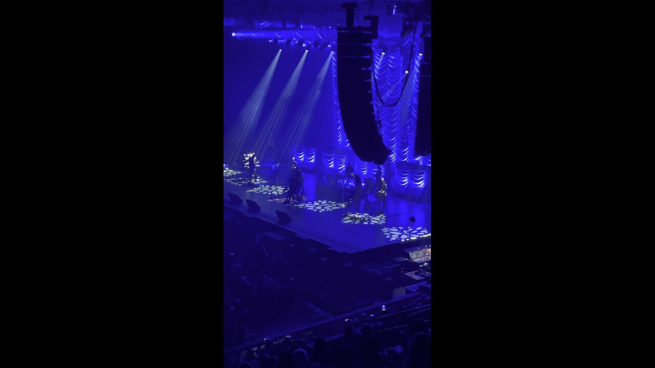 Heart | You’re The Voice | Live