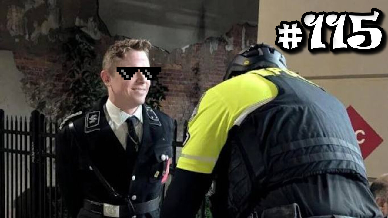 Street Fight Compilation - #115