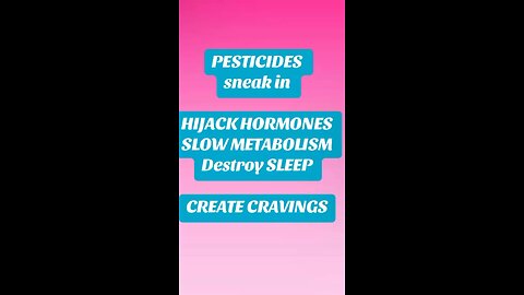 Not a lack of willpower!!