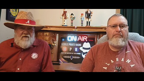 Sunday Big Show Part 1 of 3