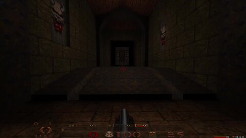 Quake... The Classic