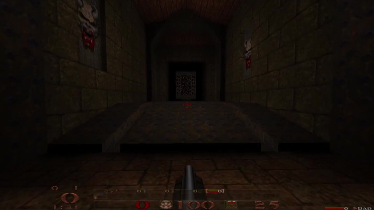 Quake... The Classic