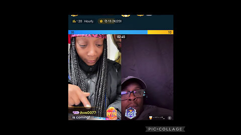 21 BAD BIH TAKES A PREGNANCY TEST! BIGO LIVE