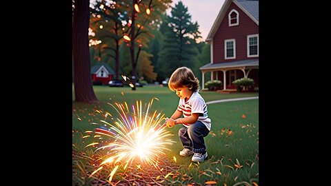 Shooting A Variety of 1.4g PRO FIREWORKS!