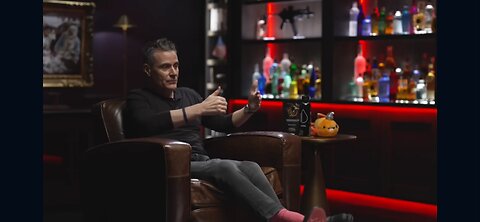 Biblical Giant's with AJ and Shawn Ryan