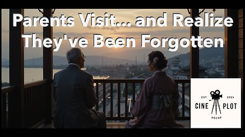 They Traveled So Far—Only to Be Treated Like Strangers