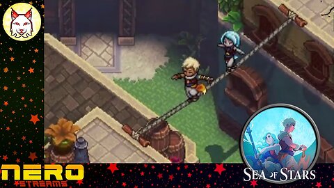 ⭐Sea of Stars🌠 Playthrough [Part 14]