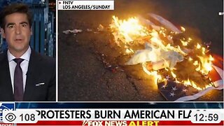Jesse Watters: Democrats say we should just GIVE UP California to Mexico 6.11.25