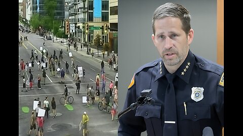 Innocent bystander killed after being mistakenly shot by security volunteer at Utah "No King" rally