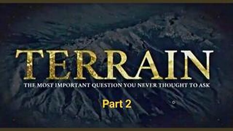 Terrain The Film - Part 2 - Pass the Torch (2022)