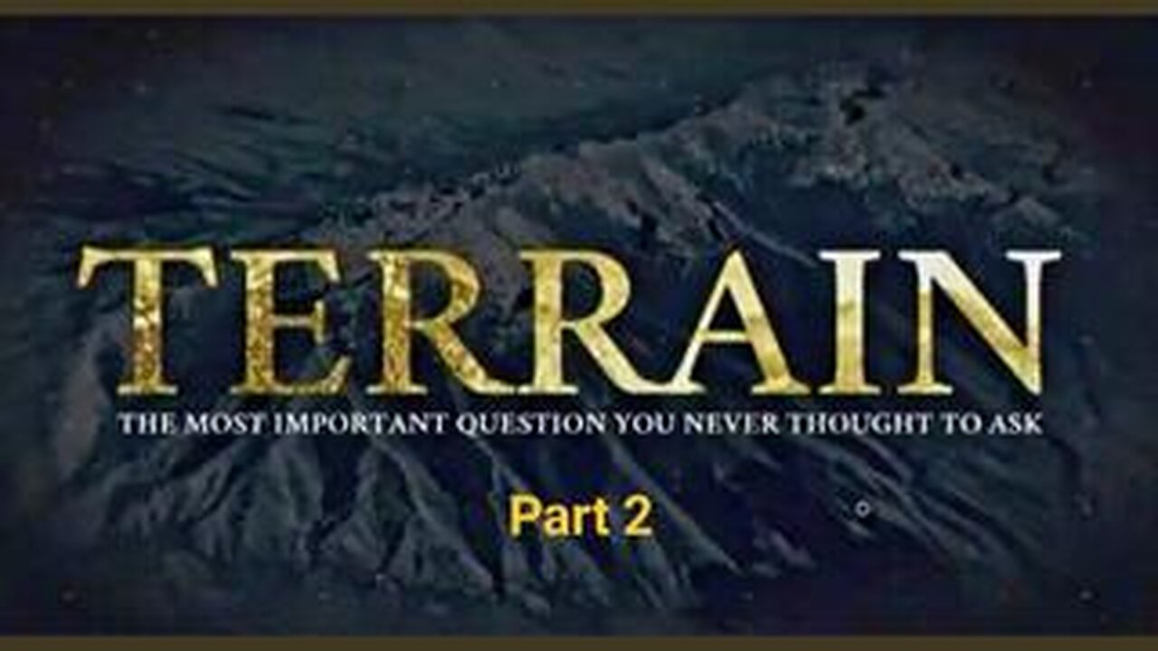Terrain The Film - Part 2 - Pass the Torch (2022)