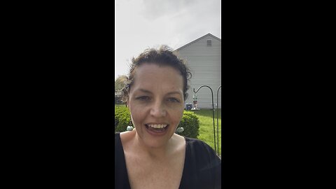 Prophetic Reminder - Joy & Lightness Ahead