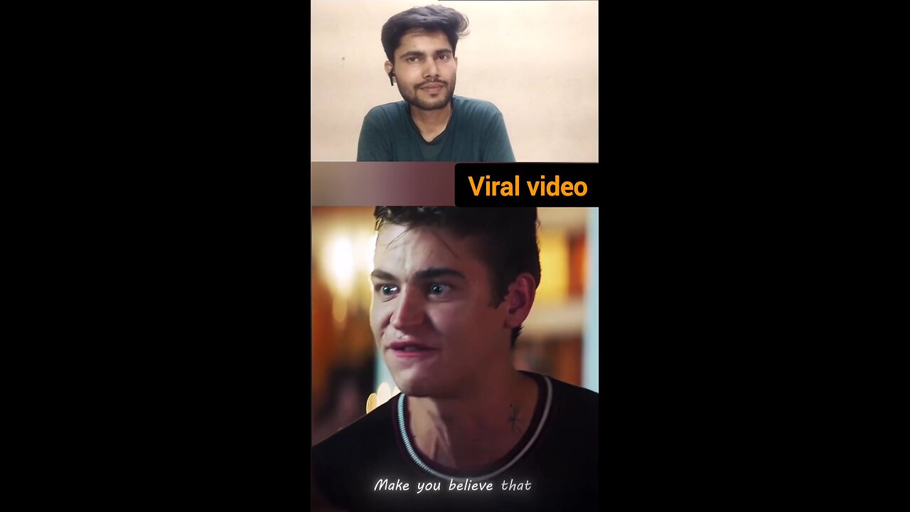 I trying to better person for you