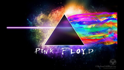 Pink Floyd - Shine On You Crazy Diamond
