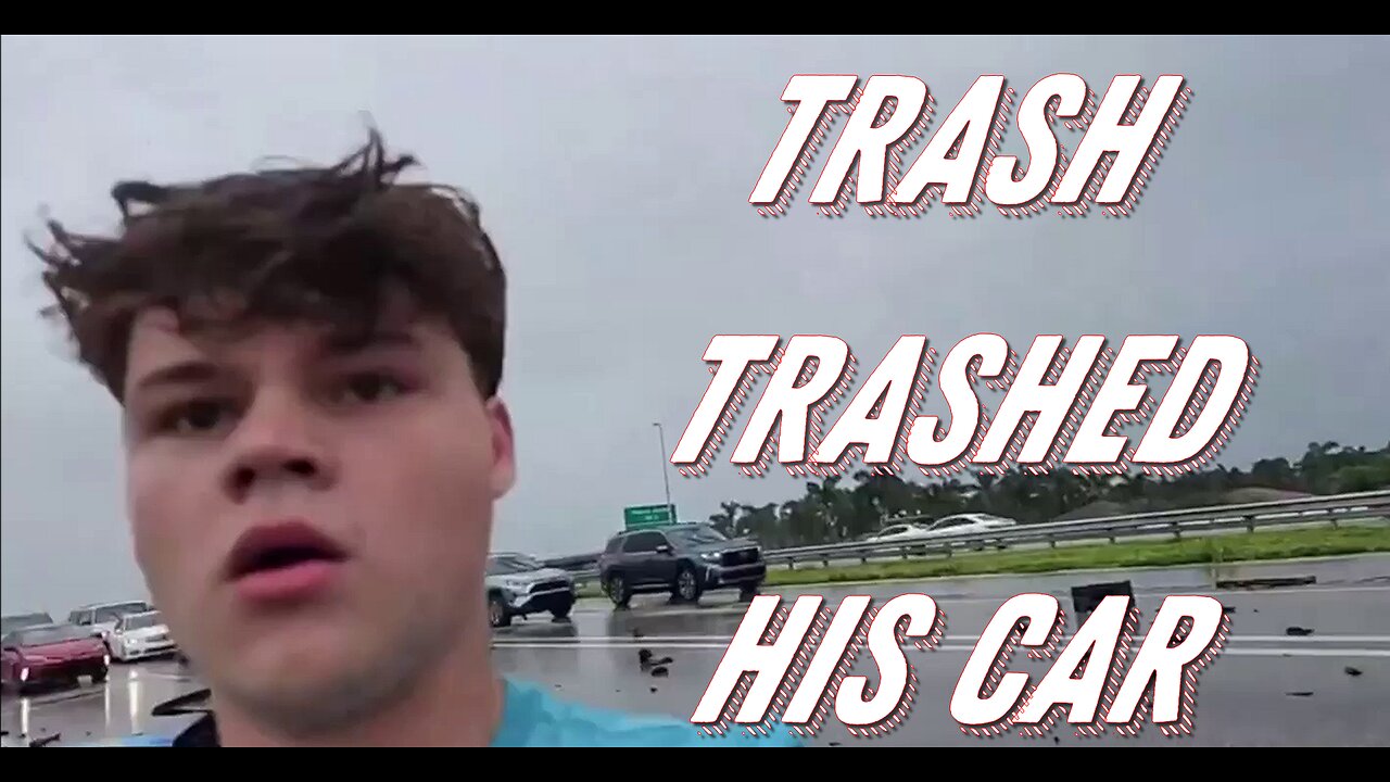 Jack Doherty Is Trash