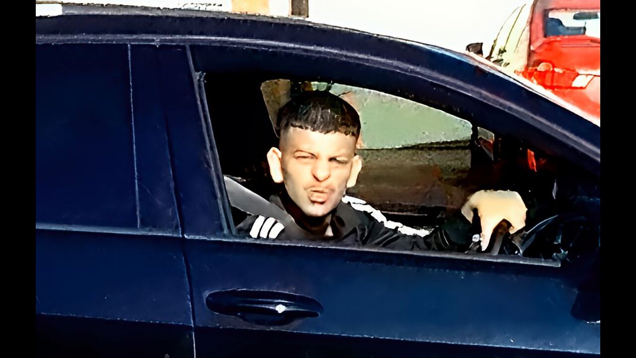 On watch 24/7 community policing We will divide society so that 1/3 are spies and informers