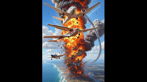 THE LAST FLY OF FLIGHT 182