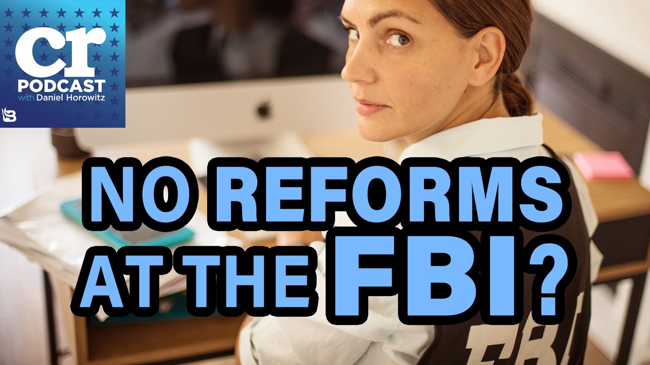What Is the Plan to Stop Political Persecution Under the Next Democrat POTUS?
