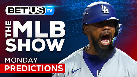 Blue Jays vs Dodgers MLB World Series Game 3 | [October 27th] MLB Predictions & Odds