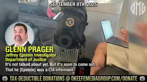 Trying To Hide The Rape And Trafficking Of Children