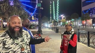 GMS SOUTH CAROLINA - HE THAT BELIEVETH NOT IS CONDEMNED ALREADY!!